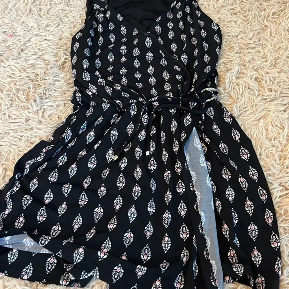W.H.B.M romper